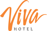 Logo of the hotel